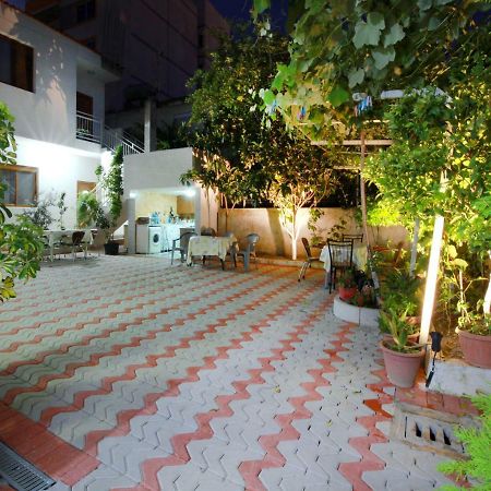 My Home Guest House-Apartment Durrës Exteriér fotografie