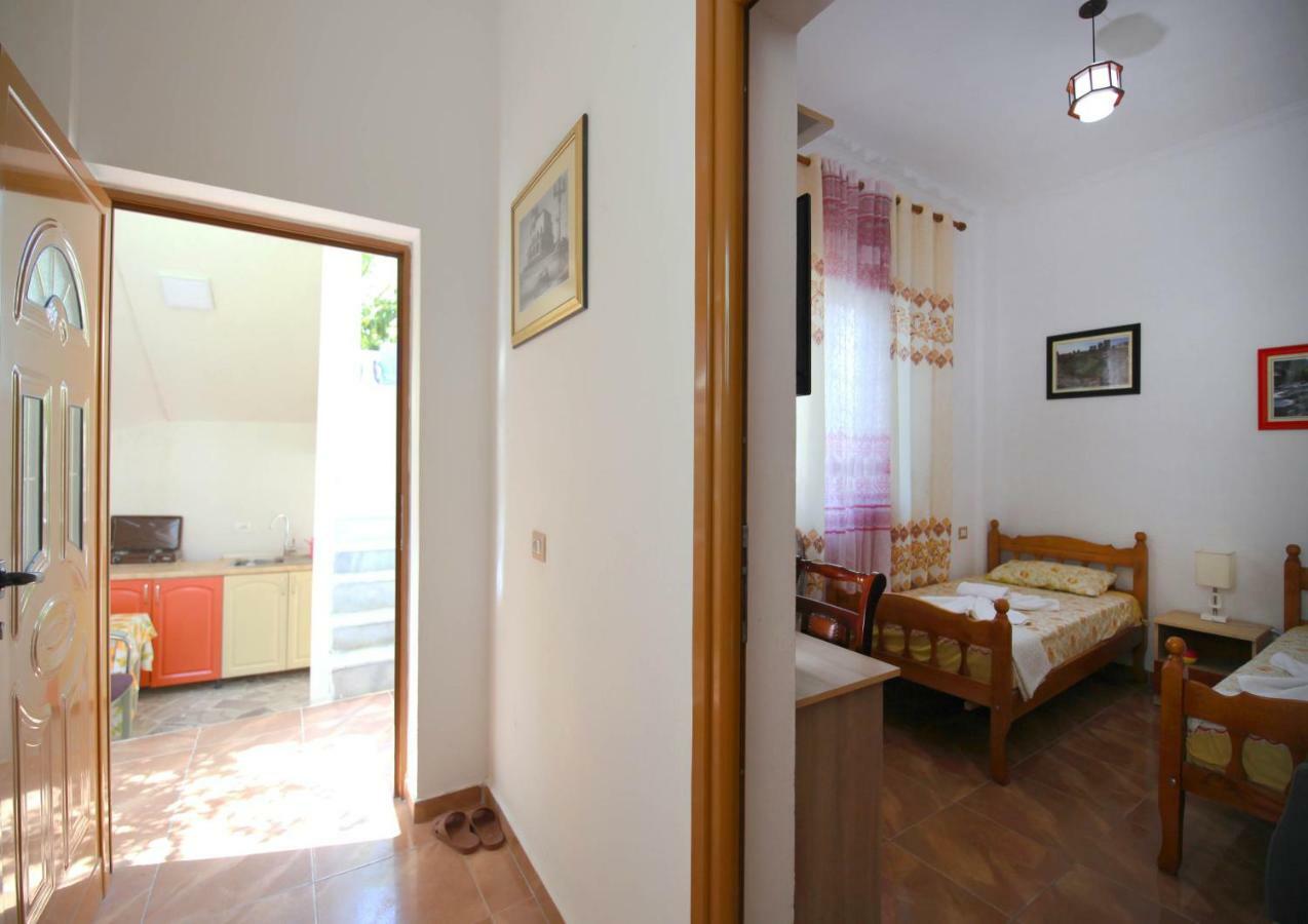 My Home Guest House-Apartment Durrës Exteriér fotografie