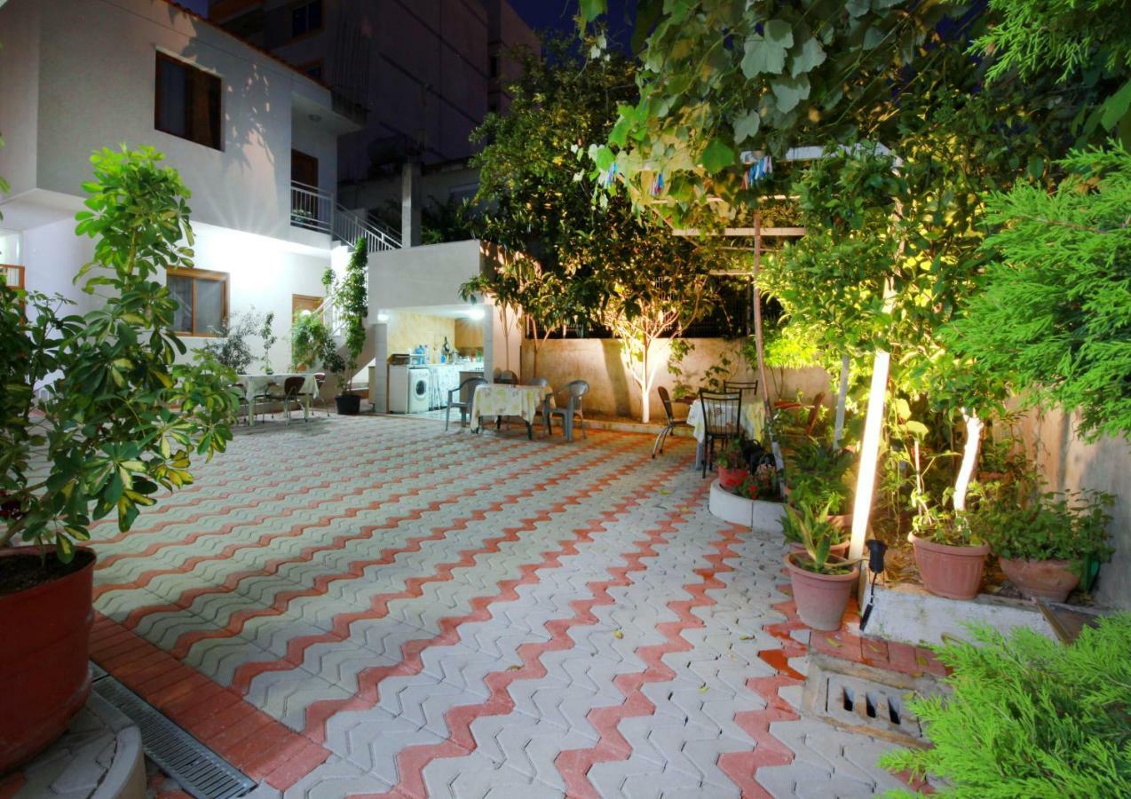 My Home Guest House-Apartment Durrës Exteriér fotografie