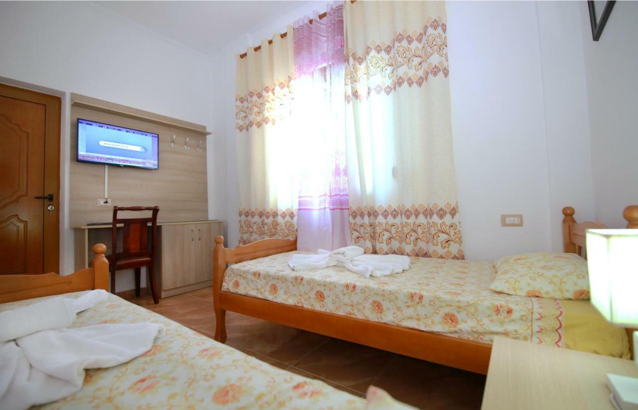 My Home Guest House-Apartment Durrës Exteriér fotografie