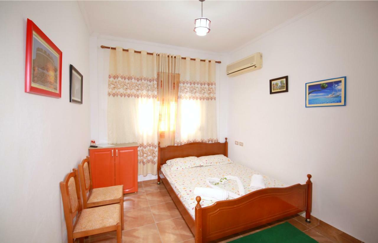 My Home Guest House-Apartment Durrës Exteriér fotografie